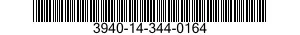 3940-14-344-0164 BLOCK,TACKLE 3940143440164 143440164