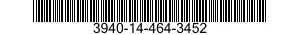 3940-14-464-3452 SLING,BEAM TYPE 3940144643452 144643452