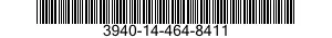 3940-14-464-8411 WEBBING ASSEMBLY,SINGLE LEG 3940144648411 144648411