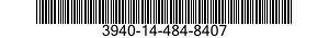 3940-14-484-8407 SLING,MULTIPLE LEG 3940144848407 144848407