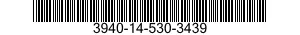 3940-14-530-3439 WEBBING ASSEMBLY,SINGLE LEG 3940145303439 145303439
