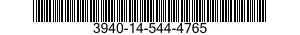 3940-14-544-4765 WEBBING ASSEMBLY,SINGLE LEG 3940145444765 145444765