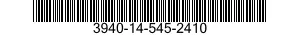 3940-14-545-2410 WEBBING ASSEMBLY,SINGLE LEG 3940145452410 145452410