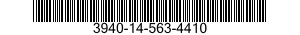 3940-14-563-4410 WEBBING ASSEMBLY,SINGLE LEG 3940145634410 145634410