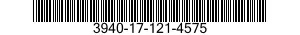 3940-17-121-4575 SLING,ENDLESS 3940171214575 171214575