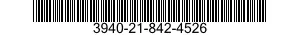 3940-21-842-4526  3940218424526 218424526
