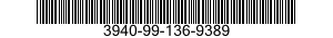 3940-99-136-9389 BLOCK,TACKLE 3940991369389 991369389