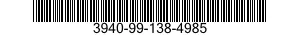 3940-99-138-4985  3940991384985 991384985