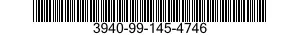 3940-99-145-4746  3940991454746 991454746