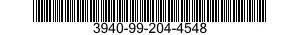 3940-99-204-4548  3940992044548 992044548