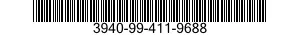 3940-99-411-9688  3940994119688 994119688