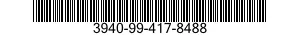 3940-99-417-8488  3940994178488 994178488