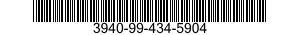 3940-99-434-5904  3940994345904 994345904