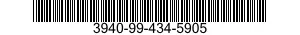 3940-99-434-5905  3940994345905 994345905