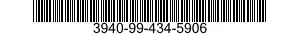 3940-99-434-5906  3940994345906 994345906