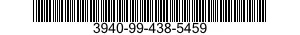 3940-99-438-5459 CABLE,CONTROL 3940994385459 994385459