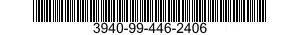 3940-99-446-2406 ADAPTER,HOISTING 3940994462406 994462406