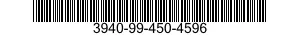 3940-99-450-4596  3940994504596 994504596