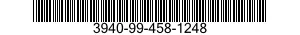 3940-99-458-1248  3940994581248 994581248