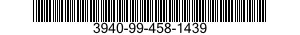 3940-99-458-1439  3940994581439 994581439
