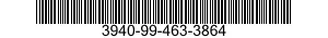 3940-99-463-3864  3940994633864 994633864