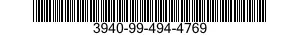 3940-99-494-4769 SLING,ENDLESS 3940994944769 994944769