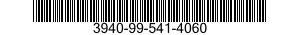 3940-99-541-4060  3940995414060 995414060