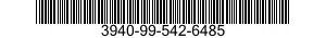 3940-99-542-6485  3940995426485 995426485