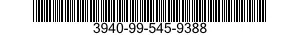 3940-99-545-9388  3940995459388 995459388