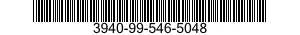 3940-99-546-5048  3940995465048 995465048