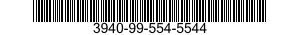 3940-99-554-5544  3940995545544 995545544