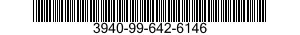 3940-99-642-6146  3940996426146 996426146