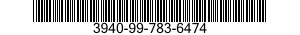 3940-99-783-6474 DIFFUSER 3940997836474 997836474
