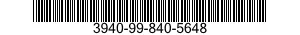 3940-99-840-5648 WEBBING ASSEMBLY,SINGLE LEG 3940998405648 998405648