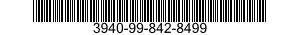 3940-99-842-8499  3940998428499 998428499