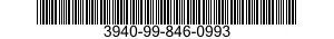 3940-99-846-0993  3940998460993 998460993