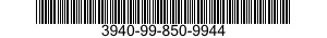 3940-99-850-9944 MASTER LINK ASSEMBL 3940998509944 998509944