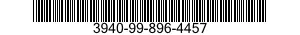 3940-99-896-4457 BEAM,HOISTING 3940998964457 998964457