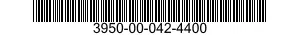 3950-00-042-4400  3950000424400 000424400