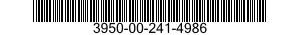 3950-00-241-4986  3950002414986 002414986