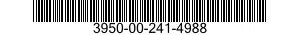 3950-00-241-4988  3950002414988 002414988