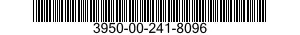 3950-00-241-8096  3950002418096 002418096