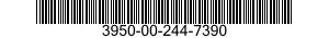 3950-00-244-7390  3950002447390 002447390