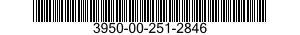 3950-00-251-2846 CARTRIDGE ASSY 3950002512846 002512846