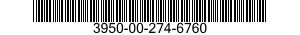 3950-00-274-6760  3950002746760 002746760