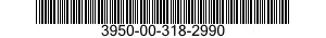 3950-00-318-2990  3950003182990 003182990
