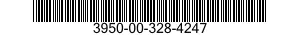 3950-00-328-4247  3950003284247 003284247
