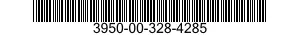 3950-00-328-4285  3950003284285 003284285