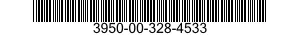 3950-00-328-4533  3950003284533 003284533