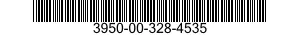 3950-00-328-4535  3950003284535 003284535